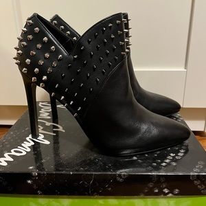 NEW Sam Edelman Wally Boot